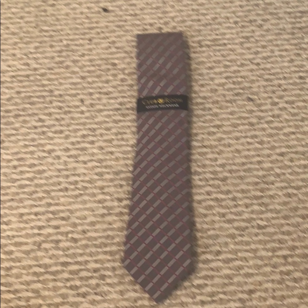 Club Room tie